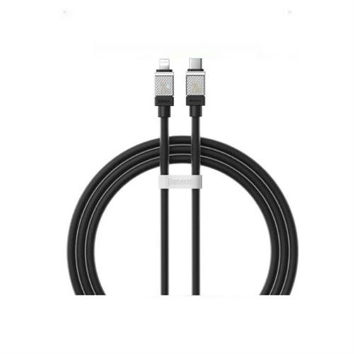 Baseus CoolPlay Series Type-C to Lightning Cable