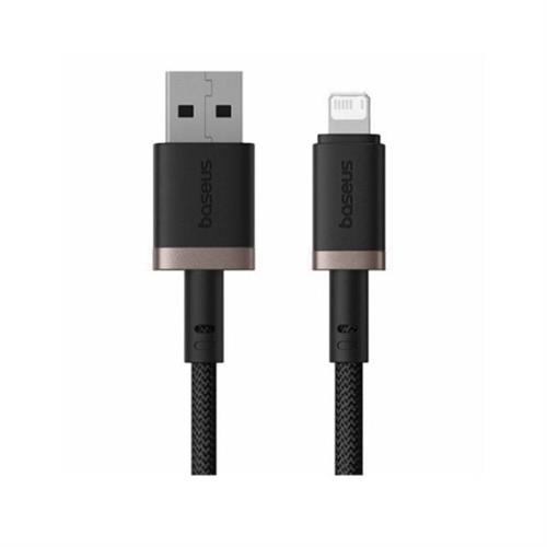 Baseus Dura 2.4A USB to Lightning 1M Cable