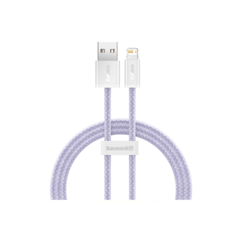 Baseus Dynamic 2 Series 2.4A Fast Charging Lightning Cable