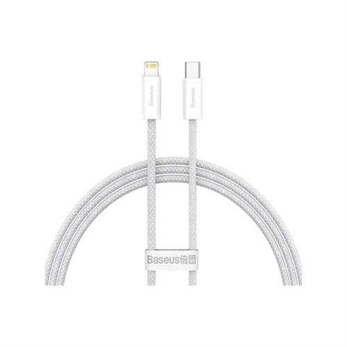 Baseus Dynamic Series 20W Fast Charging Type-C to Lightning Cable