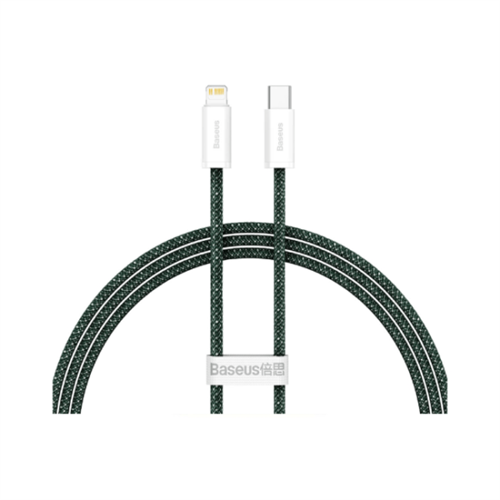 Baseus Dynamic Series 2 20W Fast Charging Type-C to Lightning Cable