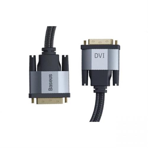 Baseus Enjoyment Series DVI Bidirectional Cable