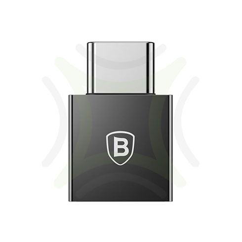 Baseus Exquisite USB Type-C Adapter