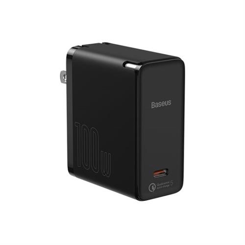 Baseus GaN2 100W 1C Quick Charger CN