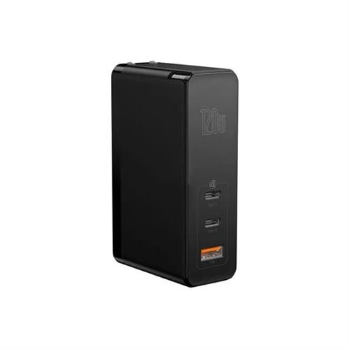 Baseus GaN2 Pro 120W 2C+U Quick Charger