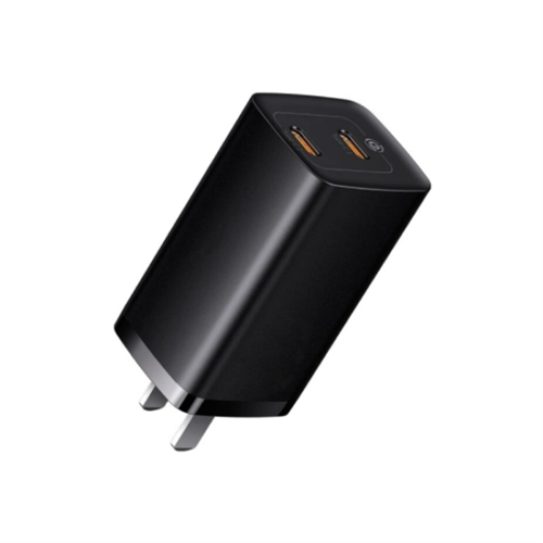 Baseus GaN3 Lite 67W C+C Fast Charger CN