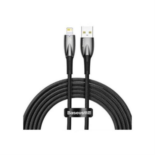 Baseus Glimmer Series 2.4A USB Lightning Cable