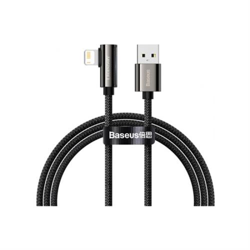 Baseus Legend Series Elbow 2.4A Fast Charging Lightning Cable