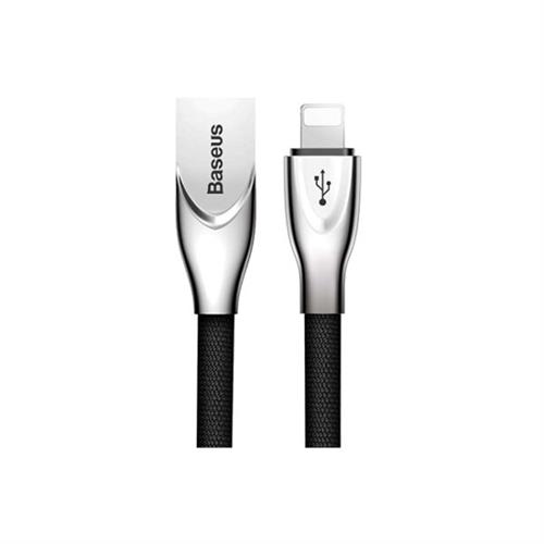 Baseus Mageweave Zinc Alloy 2A Lightning Cable