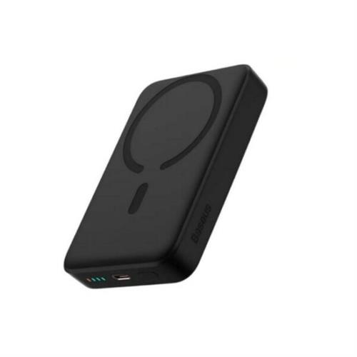 Baseus Magnetic Mini 30W 10000mAh Wireless Fast Charge Power Bank