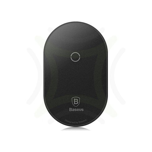Baseus Microfibre Qi Wireless Charging Receiver
