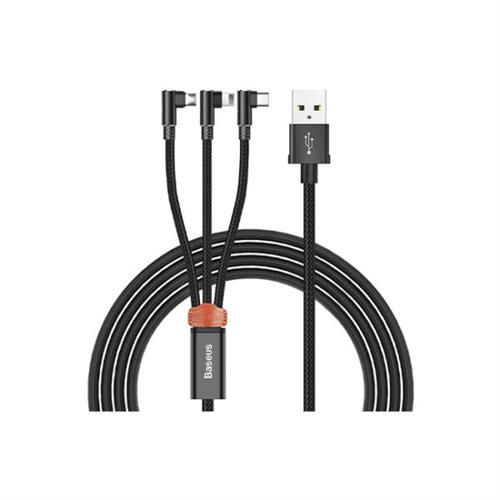 Baseus MVP 3-in-1 Mobile Game Cable