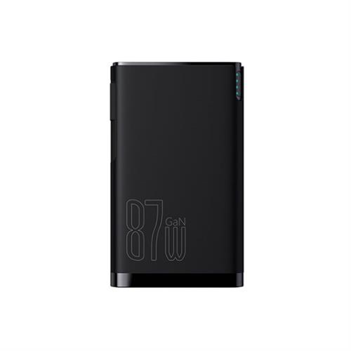 Baseus Power Station 4 10000mAh Power Bank and 87W CN Adapter