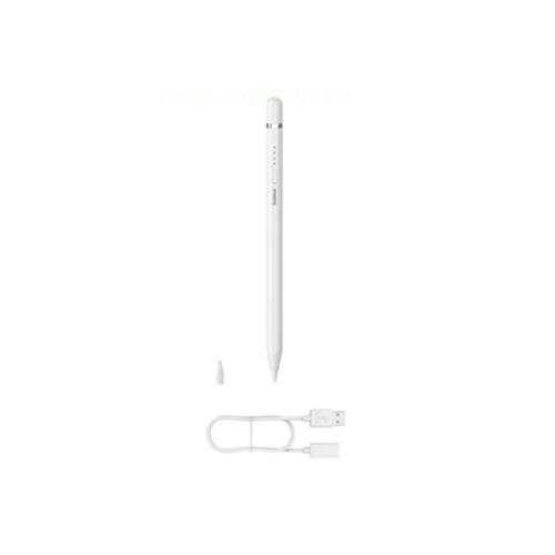 Baseus Smooth Writing 2 Series Active Wireless Version Stylus Plug-in Type Charging with USB-A To Type-C Cable and Active Pen Tip