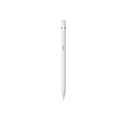 Baseus Smooth Writing 2 Series Plug-Type Stylus Lightning Port Active Version With USB-A to iP Cable and Active Pen Tip