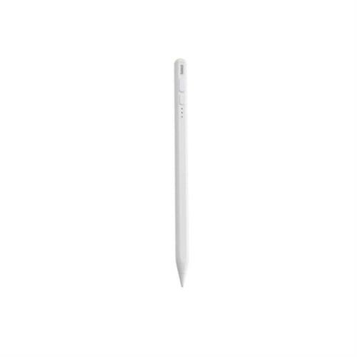 Baseus Smooth Writing 2 Series Stylus with LED Indicators (Active + Passive Version) with Type-C Cable, Pen Tip, Pen Cap