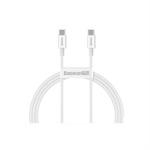 Baseus Superior Series 2 100W PD Fast Charging Type-C Cable