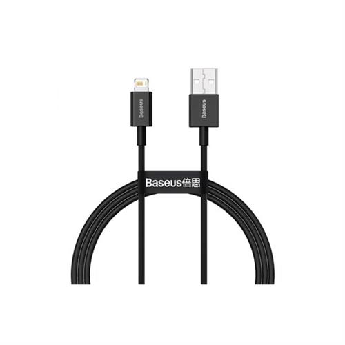 Baseus Superior Series 2.4A Fast Charging Lightning Cable