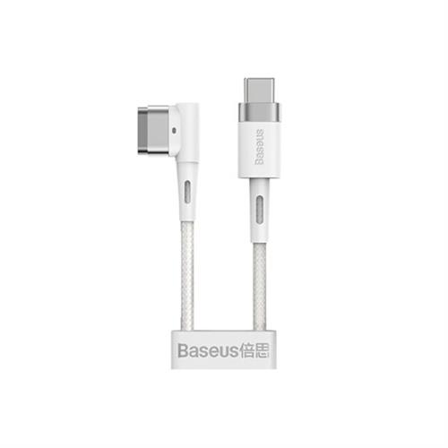 Baseus Zinc Magnetic Series 60W L-Shaped MacBook Charging Cable