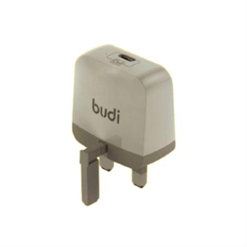 Budi 20W USB-C PD Power Adapter