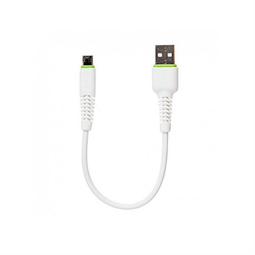 Budi Micro USB Short Cable