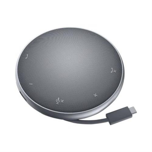 Dell MH3021P 5-in-1 USB-C Multiport Mobile Adapter With Integrated Speakerphone