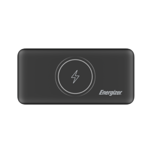 Energizer QE10013PQ 10000mAh Wireless Power Bank