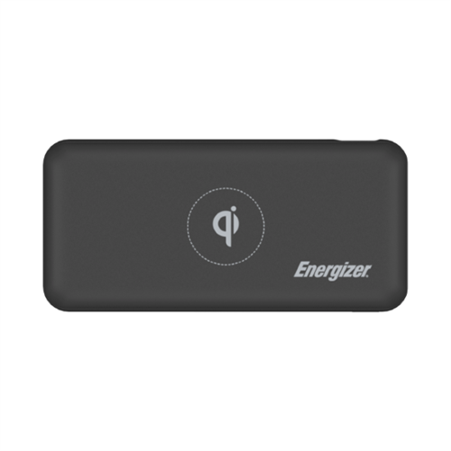 Energizer QE20007PQ 20000mAh Wireless Power Bank