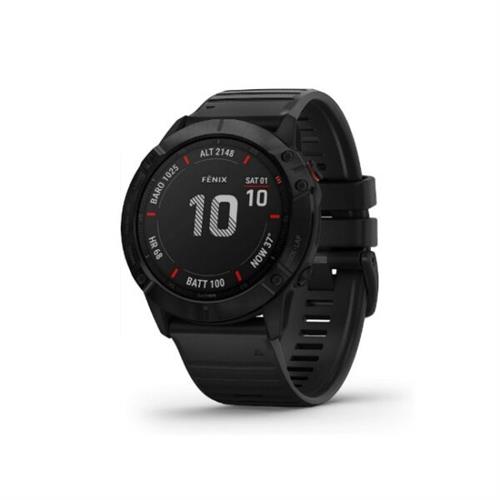 Garmin Fenix 6X Smart Watch