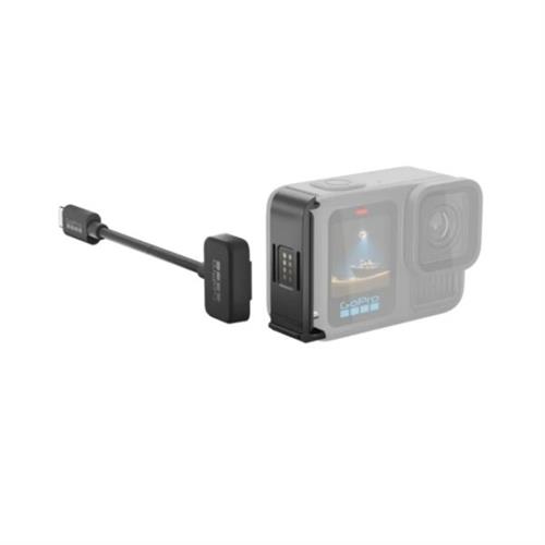 GoPro Contacto Magnetic Door and Power Cable Kit