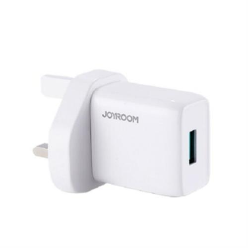 JOYROOM L-1A101 2.1A USB Mini Fast Charger