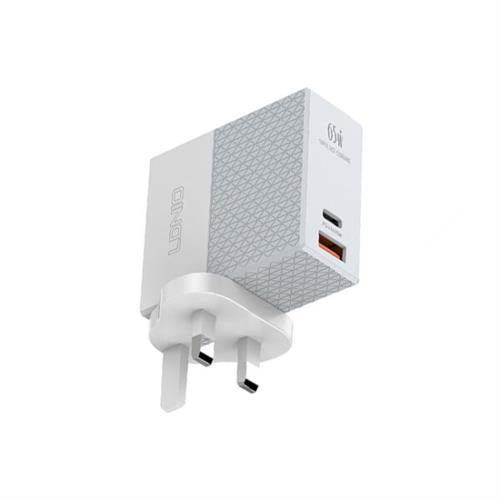 LDNIO A2620C 65W PD Type-C Mini Quick Charger