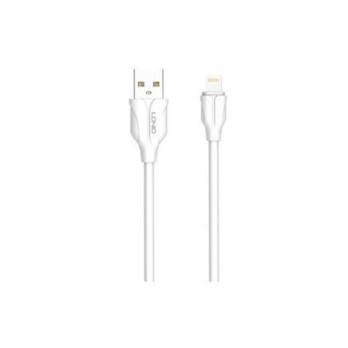 LDNIO LS361 2.4A USB to Lightning Fast Charging Cable