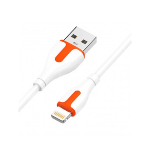 LDNIO LS571 Fast Charging USB to Lightning Cable