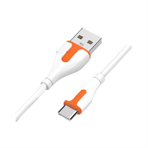 LDNIO LS571 Fast Charging USB to USB-C Cable