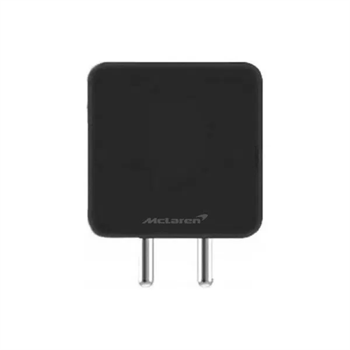 OnePlus McLaren Warp Charge 30 Power Adapter