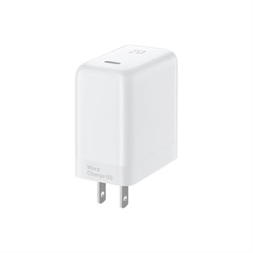 OnePlus McLaren Warp Charge 65 Power CN Adapter