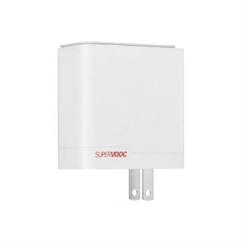 OnePlus Supervooc 100W Dual Port Power Adapter