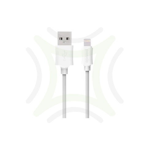 Porodo 1.2M Lightning Cable