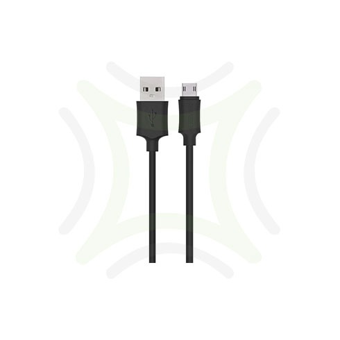 Porodo 1.2M Micro USB Cable