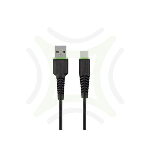Porodo Type-C Cable