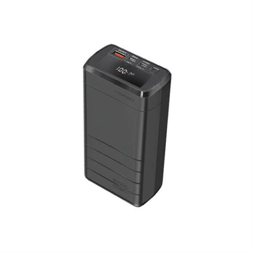 Promate 130W Quick Charging 38000mAh Power Bank