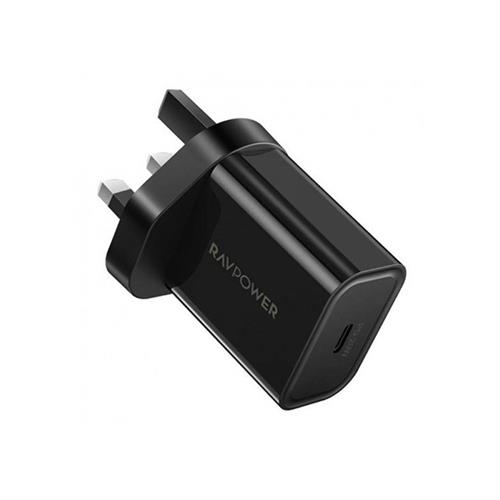 RAVPower 20W PD Pioneer Wall Charger