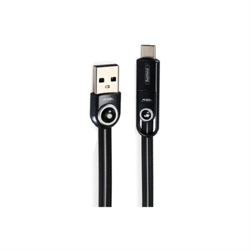 Remax RC-073th Cutie Series 3-in-1 Cable Data Cable