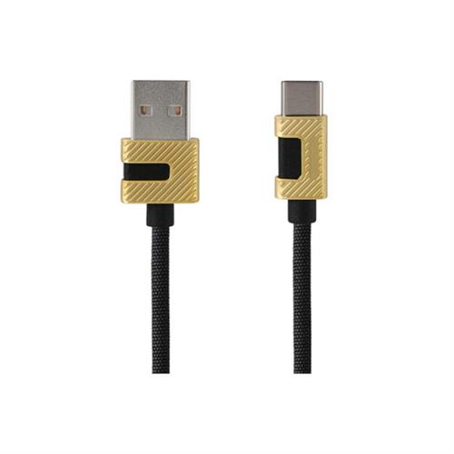 Remax RC-089i 2.4A Metal Lightning Cable