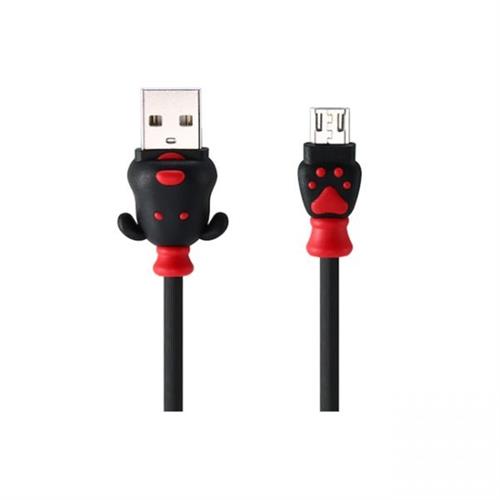 Remax RC-106 Fortune Micro USB Cable