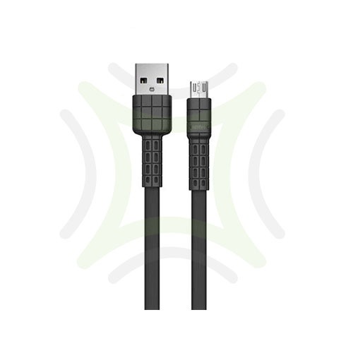 Remax RC-116m Armor Micro-USB Cable