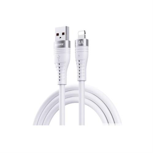 Remax RC-C137 Bintrai Series 2.4A USB Lightning Cable