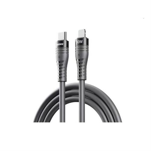Remax RC-C150 Bintrai Series Type-C to Lightning Cable
