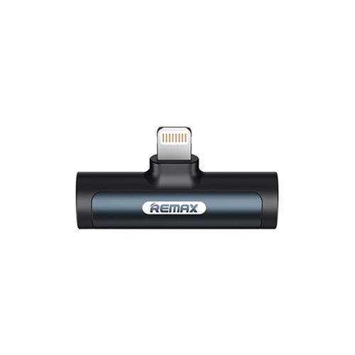 REMAX RL-LA03i Smooth Series Lightning Audio Adapter